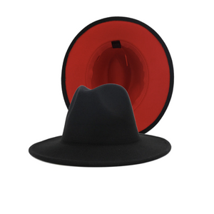Personality Fedora (more colors available)