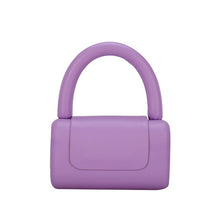 Mini Box Bag (more colors available)