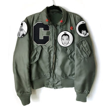 Icon Military Jacket