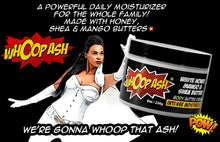 WHOOP ASH Body Butter