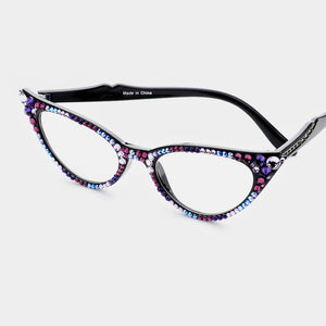 New Colors! Blingy Readers
