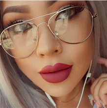 Thick Frame Old School Sunglasses