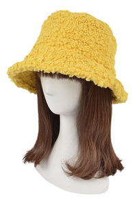 Regina Bucket Hat (more colors)