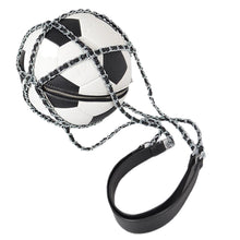 Soccer Chained Ball Bag