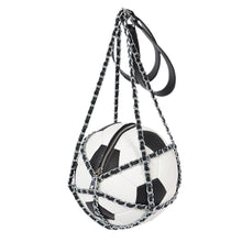Soccer Chained Ball Bag
