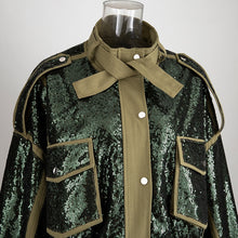 Emerald City Jacket