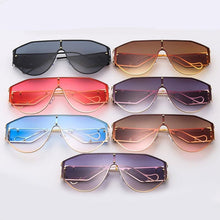 Variety Sunglasses
