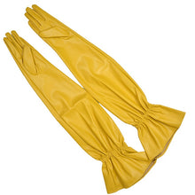 Lantern Sleeve Statement Gloves (available in 8 colors)