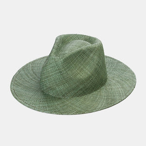 Straw Malibu Hat
