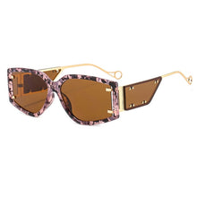 Side Frame Sunglasses (more colors available)
