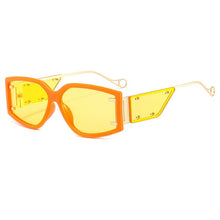 Side Frame Sunglasses (more colors available)