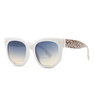 Katrina Sunglasses (also in white)