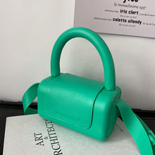 Mini Box Bag (more colors available)