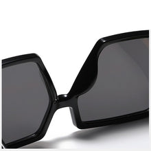 Izzy Square Sunglasses