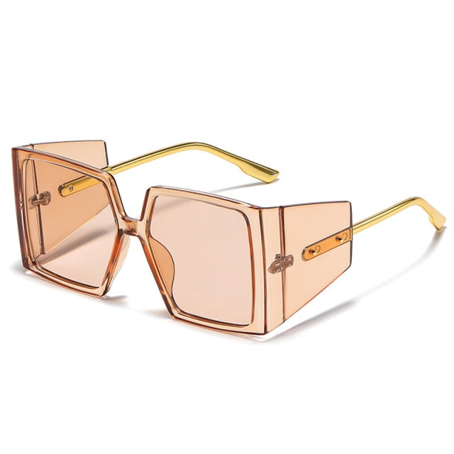 Izzy Square Sunglasses