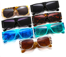 Credo Sunglasses (more colors available)