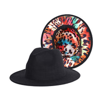 Personality Fedora (more colors available)