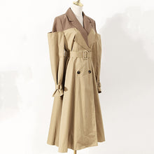 2-Tone Trench