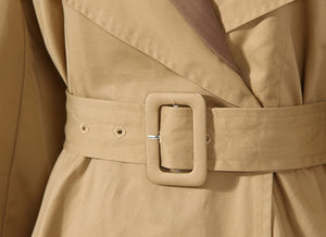 2-Tone Trench