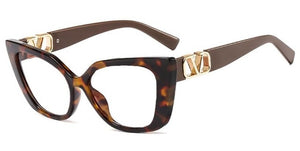 Retro V Readers (1.00-3.00; more colors available)