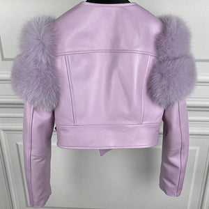 Grace Coco Jacket (more colors available)