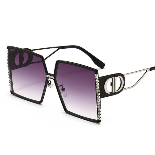 Chere Sunglasses (more colors available)