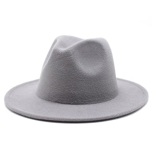 Fedora Basic (21 colors available)