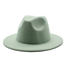 Fedora Basic (21 colors available)