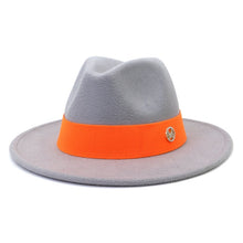 MustaFe Fedora (20 colors available)