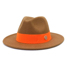 MustaFe Fedora (20 colors available)