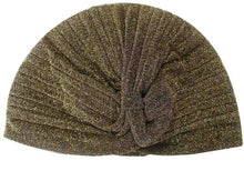 Shimmer Turban