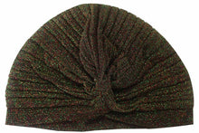 Shimmer Turban