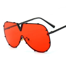 Pilot "V" Sunglasses (more colors)