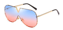 Pilot "V" Sunglasses (more colors)